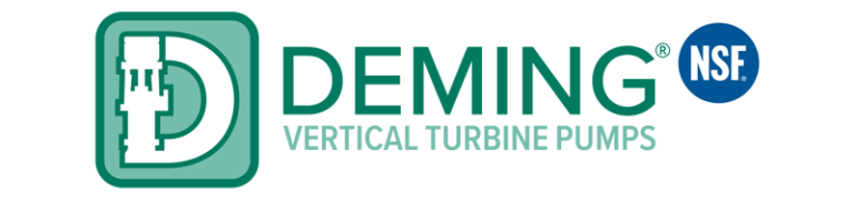 Deming Vertical Turbine Pumps | Process Systems, Inc.